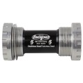 Boîtier de pédalier vélo de route BSA 68 mm - Purebike