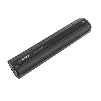 Batterie Powertube Horizontal