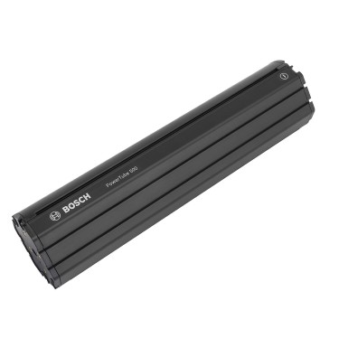 Batterie Powertube Vertical