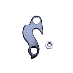 Black Bearing Patte de dérailleur pour cadre Trek / Fisher / Nakamura - Purebike
