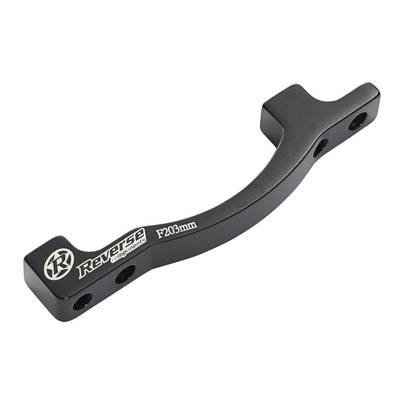 Adaptateur de Frein Postmount vers Postmount +43 mm