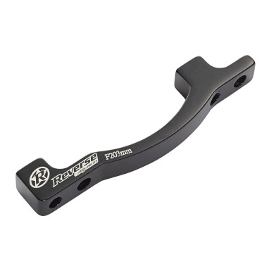 Reverse Components Adaptateur de Frein Postmount vers Postmount +43 mm