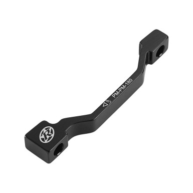 Adaptateur de Frein disque VTT Postmount vers Postmount +20mm 