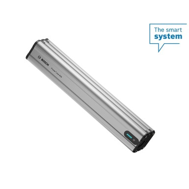 Bosch Batterie Powertube 800 Wh - Purebike