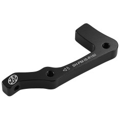 Adaptateur de frein pour cadre IS vers Postmount 180 mm