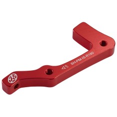 Adaptateur de frein pour cadre IS vers Postmount 180 mm