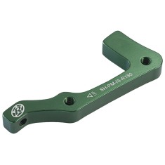 Adaptateur de frein pour cadre IS vers Postmount 180 mm