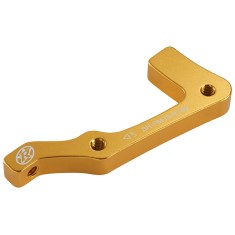 Adaptateur de frein pour cadre IS vers Postmount 180 mm
