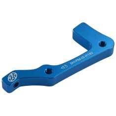 Adaptateur de frein pour cadre IS vers Postmount 180 mm