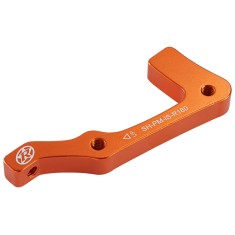 Adaptateur de frein pour cadre IS vers Postmount 180 mm