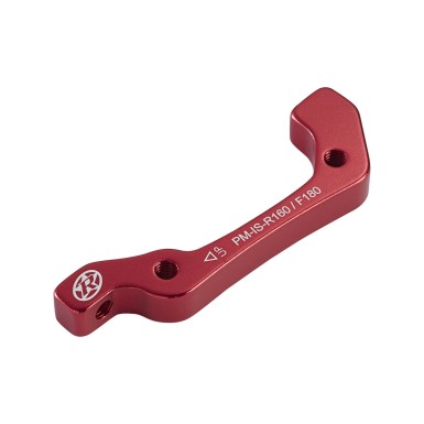 Adaptateur de Frein IS vers Postmount +20mm freins à disque VTT