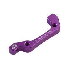Adaptateur de Frein IS vers Postmount +20mm