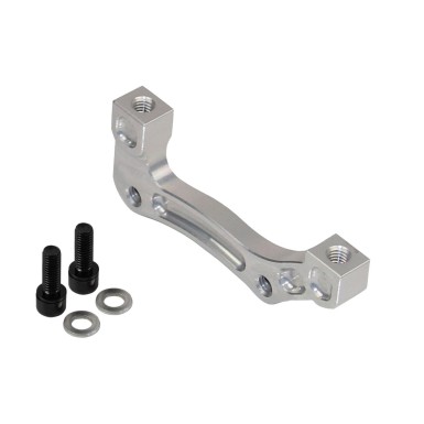 Adaptateur Hope etrier pour fourche Standard  - Purebike