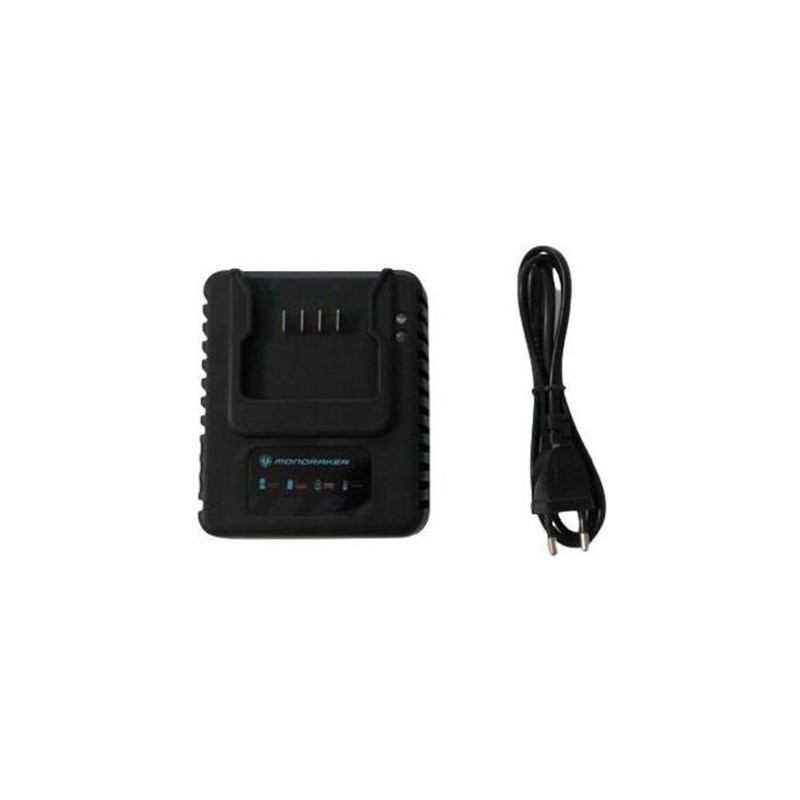 Mondraker Chargeur pour batterie Grommy - Purebike
