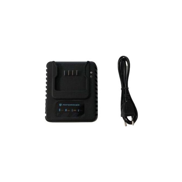 Mondraker Chargeur pour batterie Grommy - Purebike