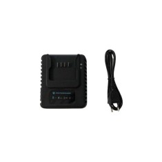 Mondraker Chargeur pour batterie Grommy - Purebike