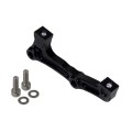 Adaptateur freins VTT Fourche Fox 40 IS à étrier PM 203 mm - Purebike  