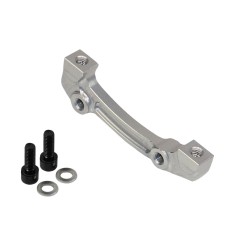 Adaptateur de frein IS vers Postmount +20 mm - HBMF