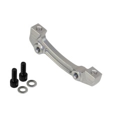 Adaptateur Cadre IS à étrier PM 160 mm - Purebike  