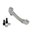 Adaptateur de frein IS vers Postmount +20 mm - HBMF