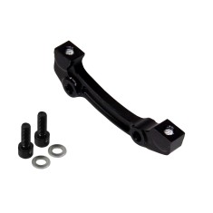Adaptateur de frein IS vers Postmount +20 mm - HBMF
