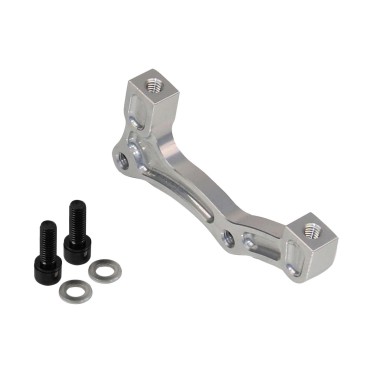 Adaptateur Cadre IS à étrier PM 203 mm - Purebike  