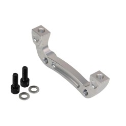 Adaptateur Fourche IS à étrier PM 183 mm - Purebike  