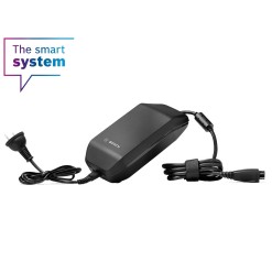 Bosch Chargeur de batterie 4A pour moteur GEN4 Smart System - Purebike