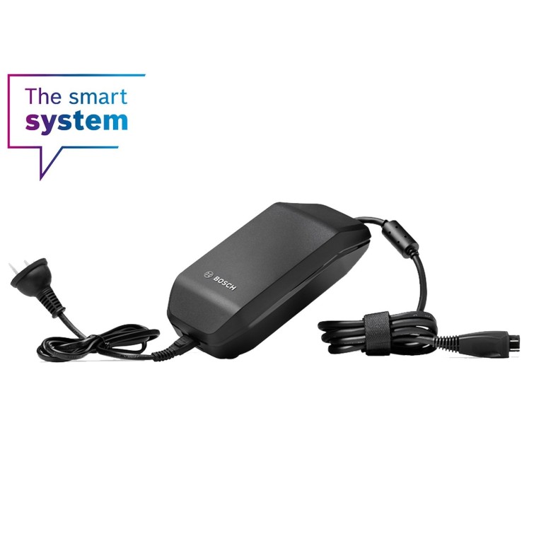 Bosch Chargeur de batterie 4A pour moteur GEN4 Smart System - Purebike