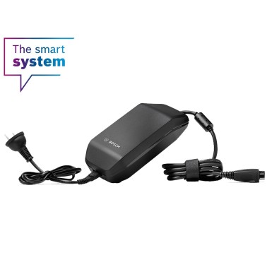 Bosch Chargeur de batterie 4A pour moteur GEN4 Smart System - Purebike