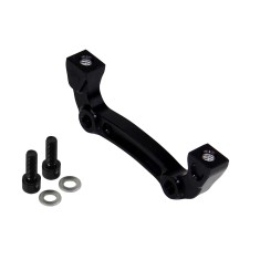Adaptateur de frein avant IS vers Postmount 183 mm - HBMJ
