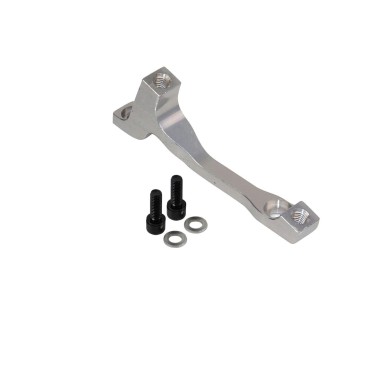Adaptateur +20 mm Postmount vers Postmount - HBMK - Purebike