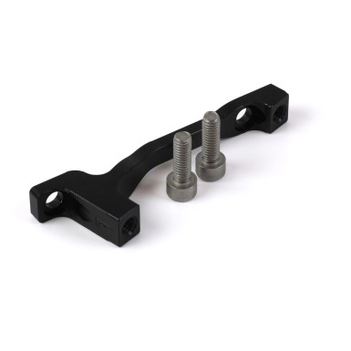 Adaptateur +20 mm Postmount vers Postmount - HBML - Purebike  
