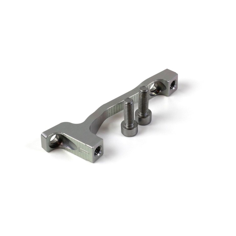 Adaptateur +20 mm Postmount vers Postmount - HBML