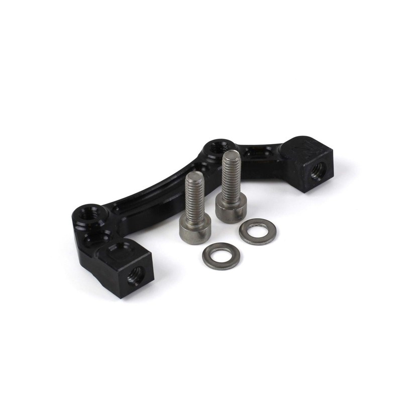 Adaptateur de frein IS vers Postmount +40 mm - HBMN