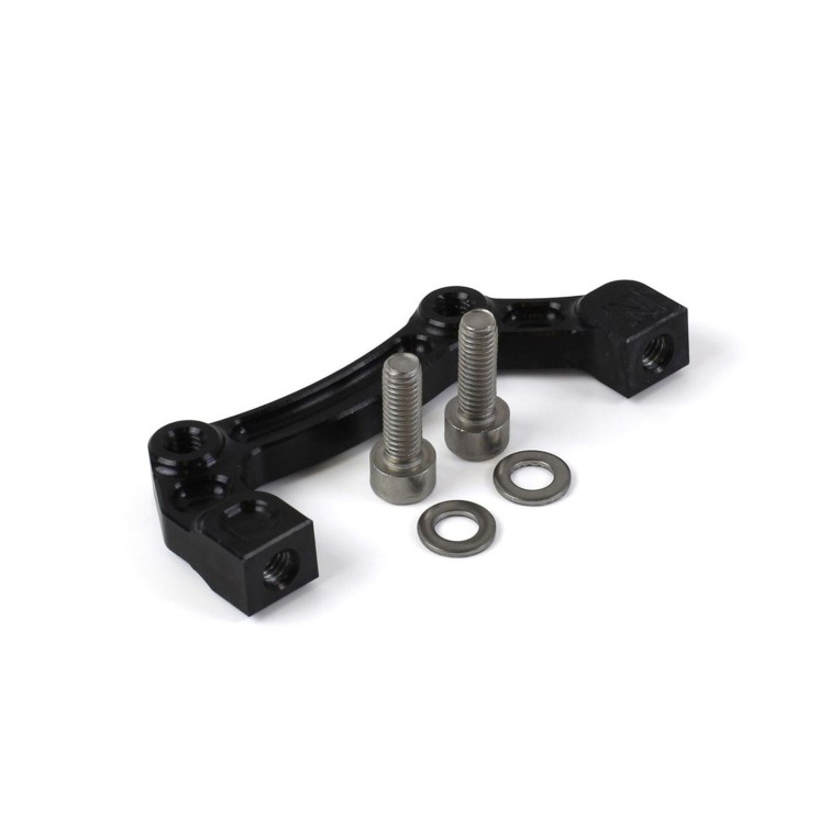 Adaptateur de frein IS vers Postmount +40 mm - HBMN