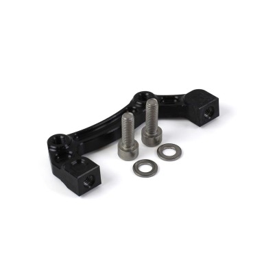 Adaptateur +40 mm IS vers Postmount - HBMN - Purebike  