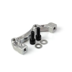 Hope Brake Adaptor IS to Postmount +40 mm - HBMN