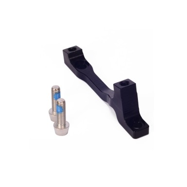 Hope Adaptateur Postmount 200 vers Postmount 220 mm - HBMP - Purebike