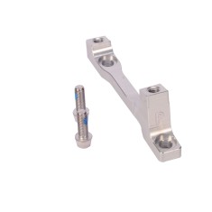 Adaptateur Postmount 200 vers Postmount 220 mm - HBMP