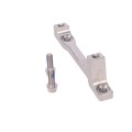 Hope Adaptateur Postmount 200 vers Postmount 220 mm - HBMP - Purebike