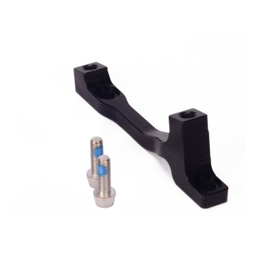 Hope Adaptateur Postmount 203 vers Postmount 220 mm - HBMQ - Purebike