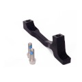 Hope Adaptateur Postmount 203 vers Postmount 220 mm - HBMQ - Purebike