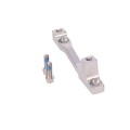Hope Adaptateur Postmount 203 vers Postmount 220 mm - HBMQ - Purebike