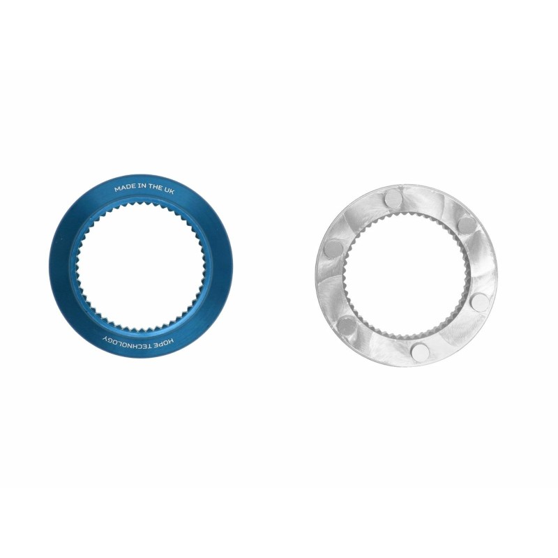 Adaptateur centerlock vers 6 trous