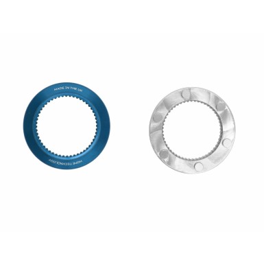Hope Adaptateur centerlock vers 6 trous - Purebike