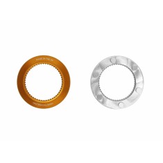 Adaptateur centerlock vers 6 trous