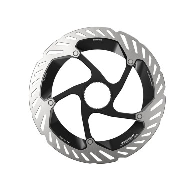 Shimano Disque de frein XTR RT-CL900 Ice Tech Freeza Centerlock - Purebike