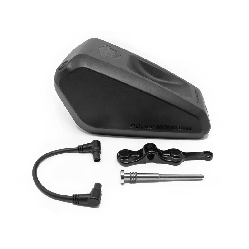 Rocky Mountain Extention de batterie Overtime Pack 2.0 - 330Wh - Purebike