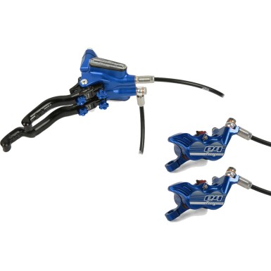 Hope Frein à disque Duo Brake Tech 3 E4 - Levier Droit - Purebike